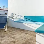 Estudio Con Terraza Vistas Al Mar