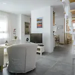 Estudio Con Terraza Vistas Al Mar Apartman Conil de la Frontera