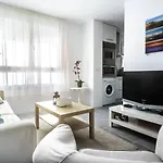 Estudio Con Terraza Vistas Al Mar Conil de la Frontera