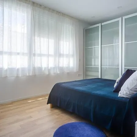 Estudio Con Terraza Vistas Al Mar アパート *