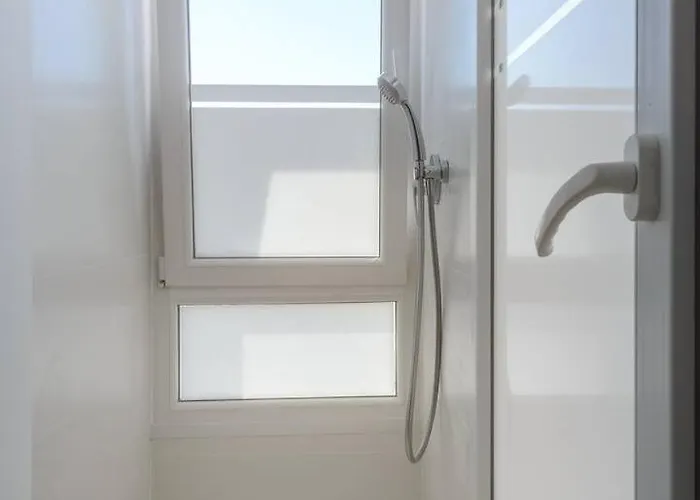 公寓 Estudio Con Terraza Vistas Al Mar 科尼尔-德拉弗龙特拉