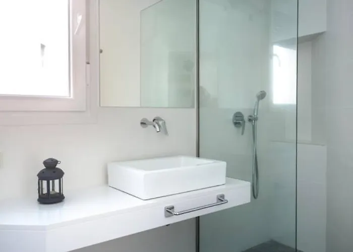 Estudio Con Terraza Vistas Al Mar 公寓 科尼尔-德拉弗龙特拉