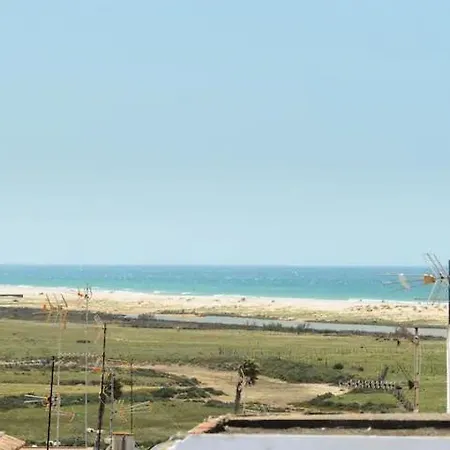 Estudio Con Terraza Vistas Al Mar * Conil De La Frontera