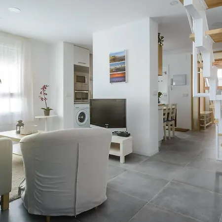 Estudio Con Terraza Vistas Al Mar Apartment Conil De La Frontera