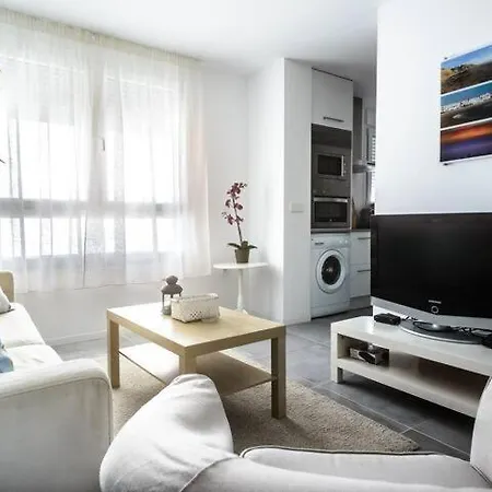 Estudio Con Terraza Vistas Al Mar Conil De La Frontera