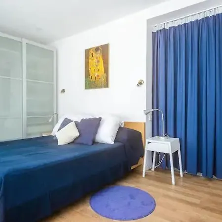 Estudio Con Terraza Vistas Al Mar * Conil De La Frontera