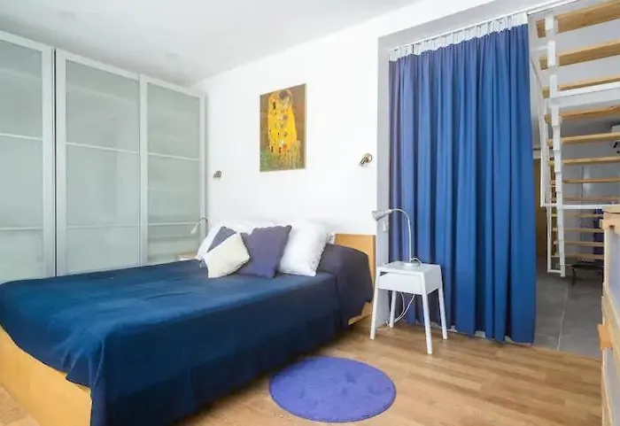 Estudio Con Terraza Vistas Al Mar * Conil De La Frontera