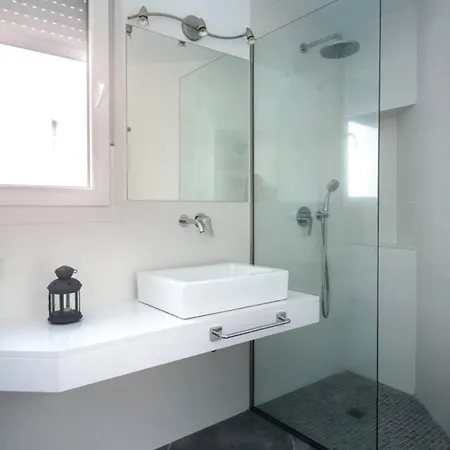 Estudio Con Terraza Vistas Al Mar Apartament Conil De La Frontera